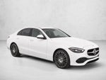 2024 Mercedes-Benz C-Class C 300 4MATIC® Sedan