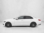 2024 Mercedes-Benz C-Class C 300 4MATIC® Sedan