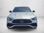 2026 Mercedes-Benz C-Class AMG® C 43 4MATIC® Sedan
