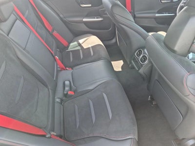 2026 Mercedes-Benz C-Class AMG® C 43 4MATIC® Sedan
