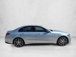 2026 Mercedes-Benz C-Class AMG® C 43 4MATIC® Sedan