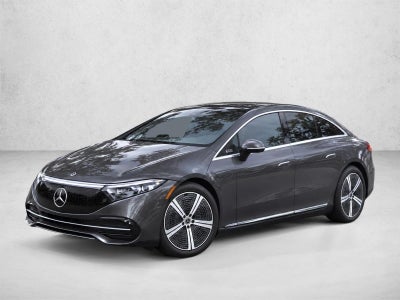 2023 Mercedes-Benz EQS EQS 450+ Sedan