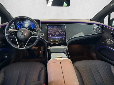 2023 Mercedes-Benz EQS EQS 450+ Sedan
