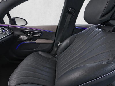 2023 Mercedes-Benz EQS EQS 450+ Sedan