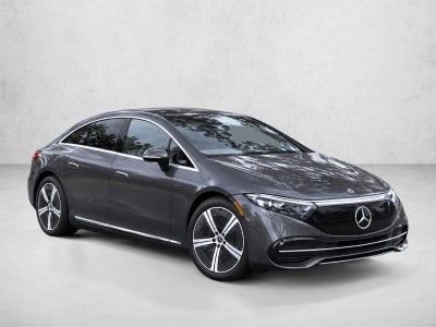 2023 Mercedes-Benz EQS EQS 450+ Sedan