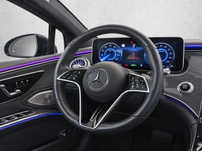 2023 Mercedes-Benz EQS EQS 450+ Sedan