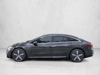 2023 Mercedes-Benz EQS EQS 450+ Sedan