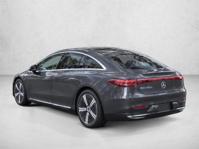 2023 Mercedes-Benz EQS EQS 450+ Sedan