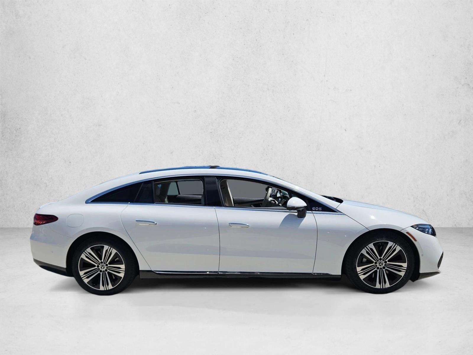 2023 Mercedes-Benz EQS EQS 450+ Sedan