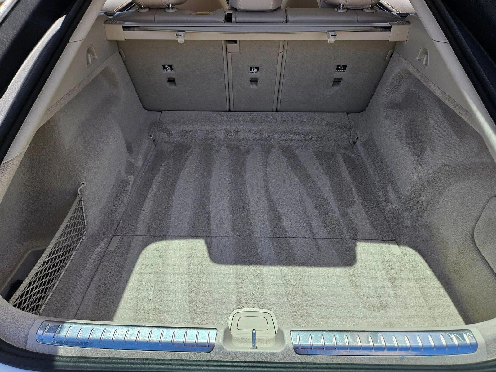 2023 Mercedes-Benz EQS EQS 450+ Sedan