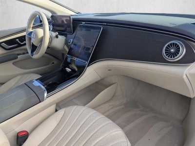 2022 Mercedes-Benz EQS EQS 450+ Sedan