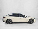 2022 Mercedes-Benz EQS EQS 450+ Sedan