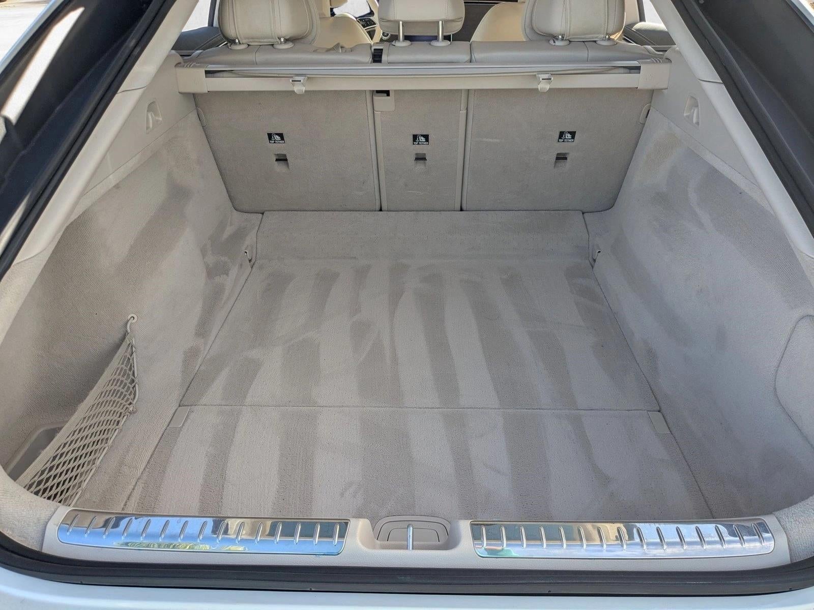 2022 Mercedes-Benz EQS EQS 450+ Sedan