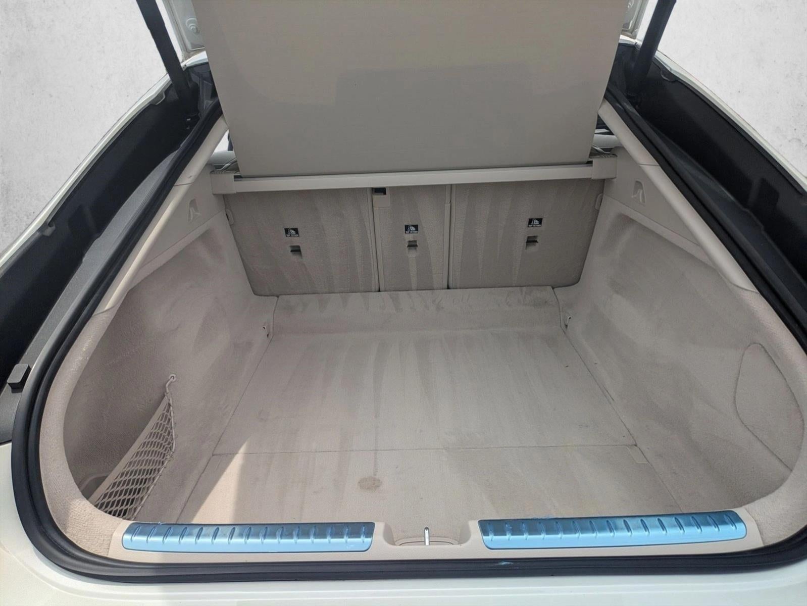2022 Mercedes-Benz EQS EQS 580 4MATIC® Sedan