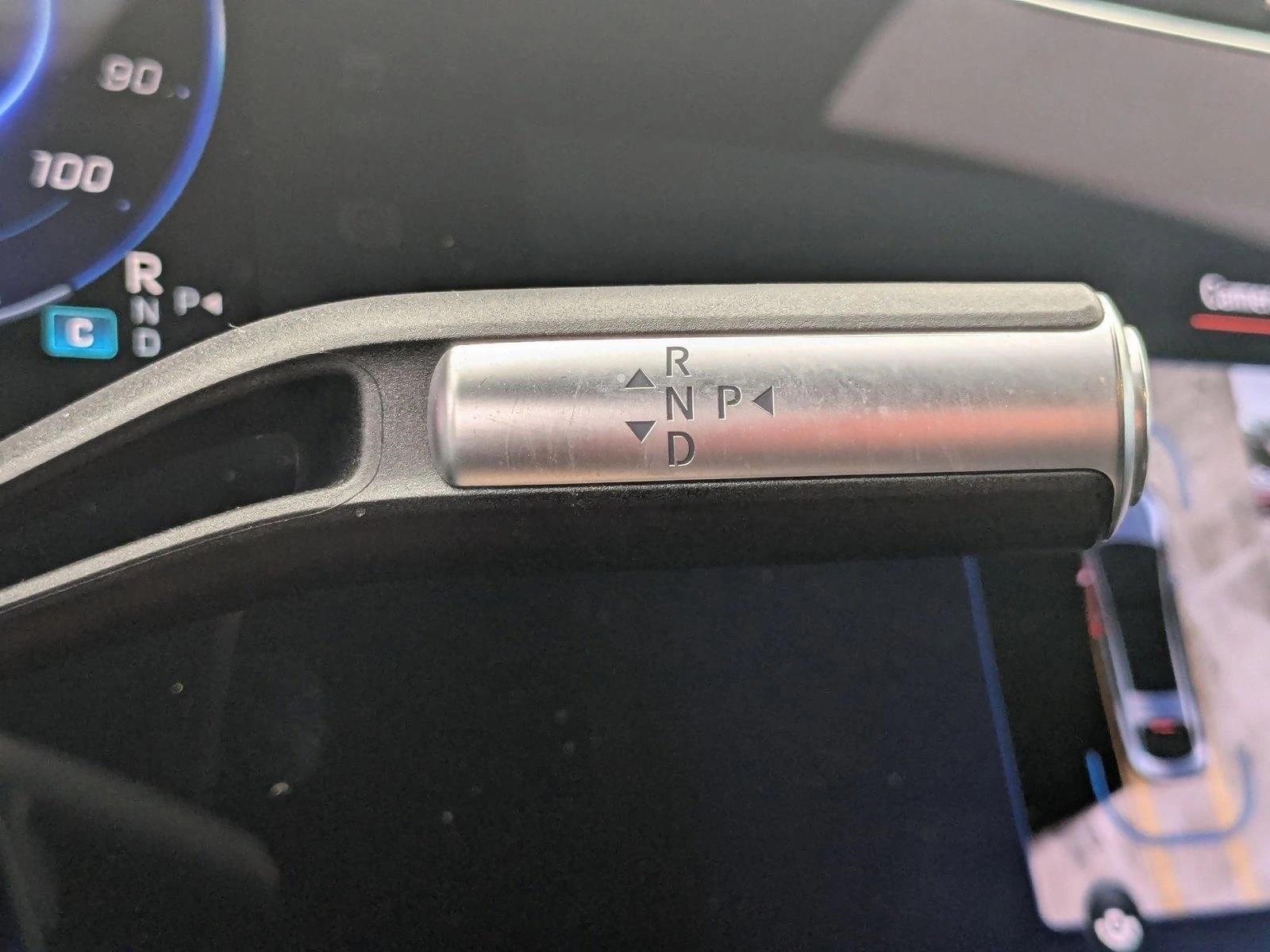 2023 Mercedes-Benz EQS EQS 580 4MATIC® Sedan