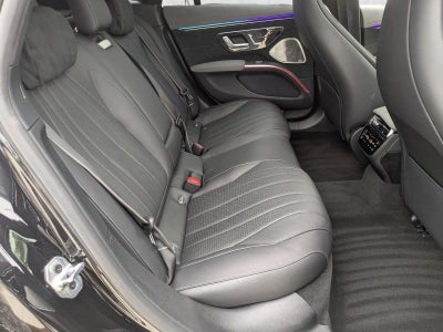 2023 Mercedes-Benz EQS EQS 580 4MATIC® Sedan