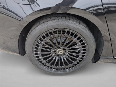 2023 Mercedes-Benz EQS EQS 580 4MATIC® Sedan