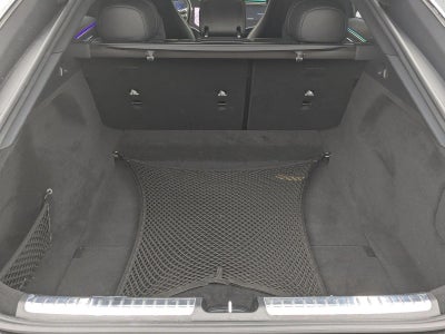 2023 Mercedes-Benz EQS EQS 580 4MATIC® Sedan