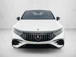 2023 Mercedes-Benz EQS AMG® EQS 4MATIC®+ Sedan