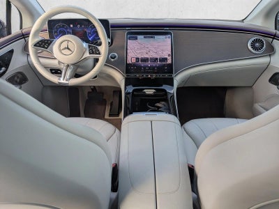 2023 Mercedes-Benz EQE EQE 350+ Sedan