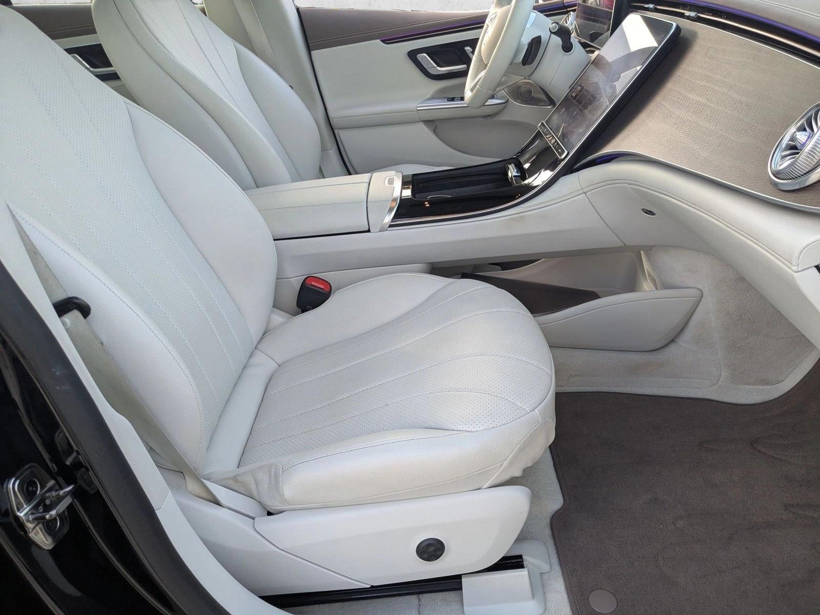 2023 Mercedes-Benz EQE EQE 350+ Sedan