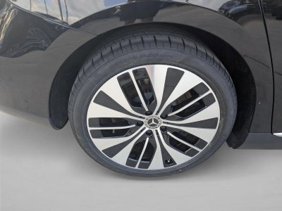 2023 Mercedes-Benz EQE EQE 350+ Sedan