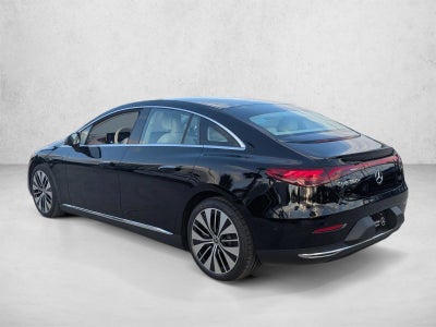 2023 Mercedes-Benz EQE EQE 350+ Sedan