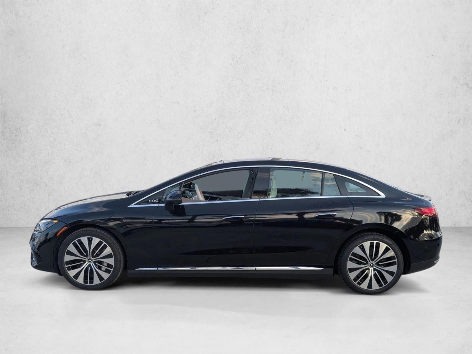 2023 Mercedes-Benz EQE EQE 350+ Sedan