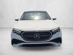 2026 Mercedes-Benz E-Class E 350 RWD Sedan