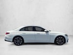 2026 Mercedes-Benz E-Class E 350 RWD Sedan