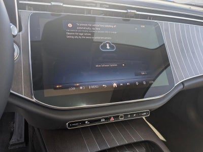 2026 Mercedes-Benz E-Class E 350 RWD Sedan