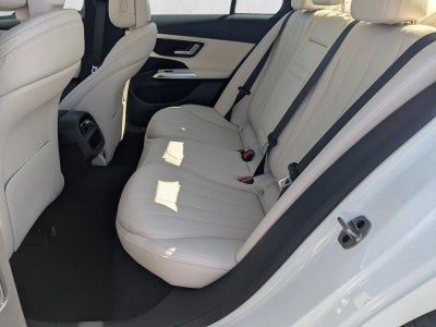2026 Mercedes-Benz E-Class E 350 RWD Sedan