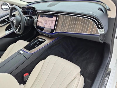 2026 Mercedes-Benz E-Class E 350 RWD Sedan