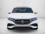 2025 Mercedes-Benz E-Class E 350 RWD Sedan