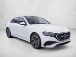 2025 Mercedes-Benz E-Class E 350 RWD Sedan