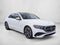 2025 Mercedes-Benz E-Class E 350 RWD Sedan