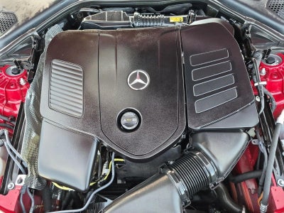 2026 Mercedes-Benz E-Class E 350 RWD Sedan