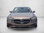 2026 Mercedes-Benz E-Class E 350 RWD Sedan