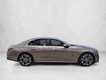 2026 Mercedes-Benz E-Class E 350 RWD Sedan