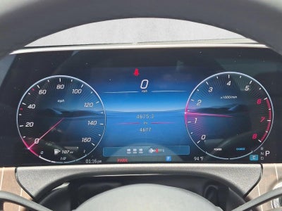 2026 Mercedes-Benz E-Class E 350 RWD Sedan