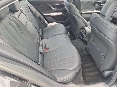 2026 Mercedes-Benz E-Class E 350 RWD Sedan