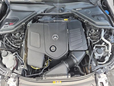 2026 Mercedes-Benz E-Class E 350 RWD Sedan