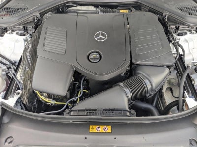 2026 Mercedes-Benz E-Class E 350 RWD Sedan