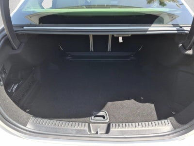 2026 Mercedes-Benz E-Class E 350 4MATIC® Sedan