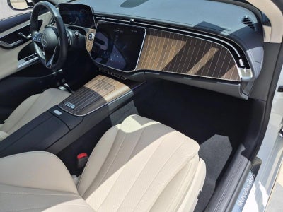 2026 Mercedes-Benz E-Class E 350 4MATIC® Sedan