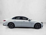 2026 Mercedes-Benz E-Class E 350 4MATIC® Sedan