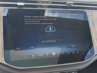 2026 Mercedes-Benz E-Class E 350 4MATIC® Sedan