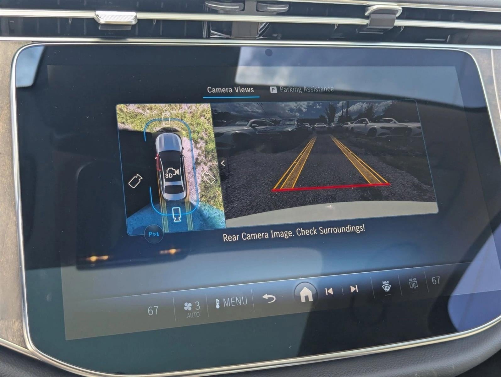 2026 Mercedes-Benz E-Class E 350 4MATIC® Sedan