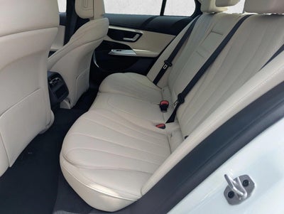 2026 Mercedes-Benz E-Class E 350 4MATIC® Sedan