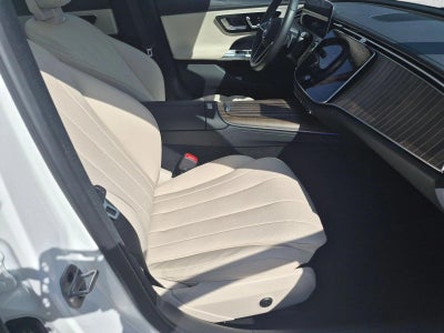 2026 Mercedes-Benz E-Class E 350 4MATIC® Sedan